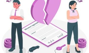 El crecimiento de los divorcios impulsa la demanda de alquileres y cambia el mapa habitacional argentino