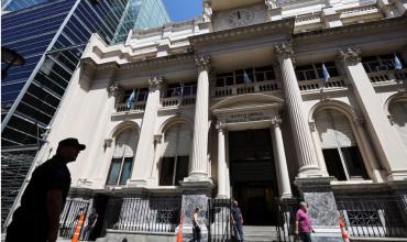 El Banco Central compró USD 532 millones, la mayor cifra en la era Milei