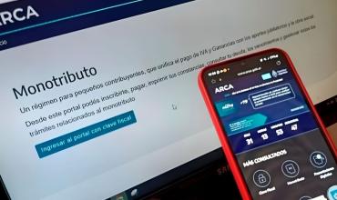 Cómo quedaron las escalas del impuesto a las Ganancias y monotributo