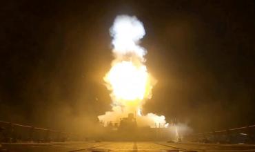 Comando Central de Estados Unidos anuncia que completaron nuevos ataques contra Irán