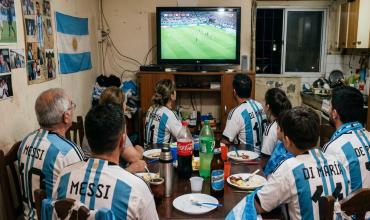 TV gratis: cómo fabricar una antena de TDA sin gastar un peso para ver el Mundial