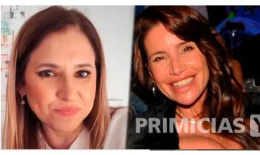 Fernanda Iglesias fulminó a Florencia Peña por una revelación inesperada sobre Luzu TV: "Es una..."