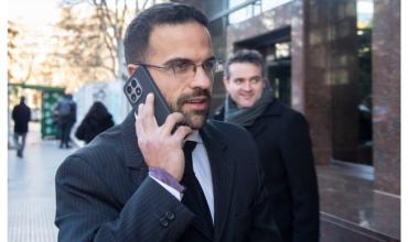 Carlos Díaz volverá a declarar en el juicio por la muerte de Maradona y la Fiscalía citó a Maximiliano Pomargo