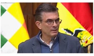 El presidente de Bolivia ratificó intentos de desestabilización tras 53 días de bloqueos