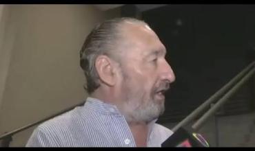 Confirmaron el procesamiento del empresario teatral Aldo Funes por la causa de abuso sexual agravado