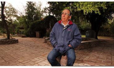 Murió Arturo Pinto, el ex sacerdote que sobrevivió al atentado en el que fue asesinado Enrique Angelelli