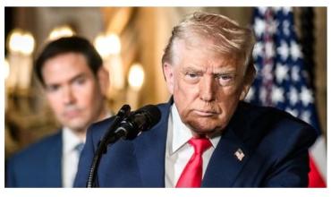 Estados Unidos designa a dos cárteles mexicanos como terroristas