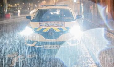 Granizo y vientos de 100 km/h: en medio de la ola de calor, una impresionante tormenta deja muertos y graves daños en Francia