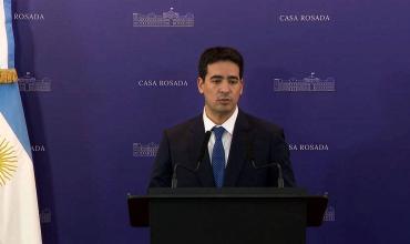 Messi también habló de quienes “no llegan a fin de mes”; Ravier fija posicion