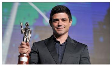 El ex gimnasta olímpico Federico Molinari fue condenado por grooming contra una adolescente que era su alumna
