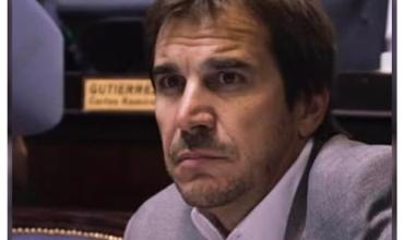 Javier Faroni es investigado por el FBI en Estados Unidos