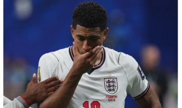 Francia e Inglaterra juegan por el tercer puesto en el Mundial 2026