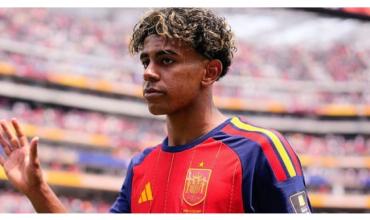 Lamine Yamal, figura de la Selección de España: “Ambos sabemos que yo no quiero ser Messi. Me gustaría seguir mi propio camino”