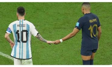 Mbappé lidera la Bota de Oro: qué necesita Lionel Messi para ser el máximo goleador del Mundial 2026