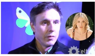 "Es indignante": Roberto García Moritán opinó sobre el video de los dólares de Martin Insaurralde y fulminó a Jesica Cirio