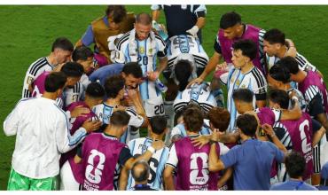 Los 10 ejemplos que deja esta Selección: más allá del fútbol, los pilares de un equipo que cambió una era