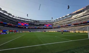  Argentina y España jugarán este domingo desde las 16.00 en el New Jersey Stadium, por la final del Mundial 2026.