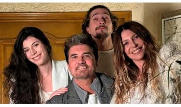 Mónica Ayos contó cómo vive el Mundial desde Miami: “La distancia hace más fuerte el orgullo de ser argentino”