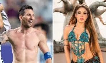 El emotivo saludo de Shakira a Leo Messi tras el final del Mundial 2026: “Siempre en mi corazón”