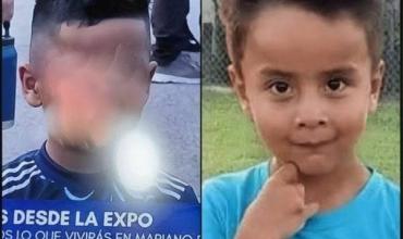 En Paraguay analizan la aparición de un niño en la televisión con similares características a Loan