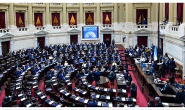 El Congreso de vacaciones: la reforma electoral, zonas frías y propiedad privada demoradas