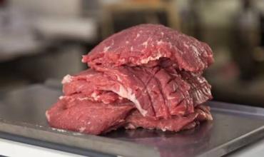 El consumo de carne vacuna cayó 11,5% en el primer semestre del año ante la suba de precios