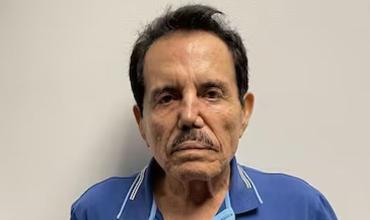 EE. UU.: cadena perpetua para capo narco mexicano Ismael "El Mayo" Zambada