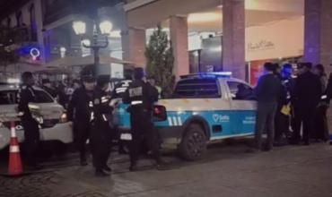 Investigan la muerte de un turista en Salta que fue encontrado sin vida en plena calle