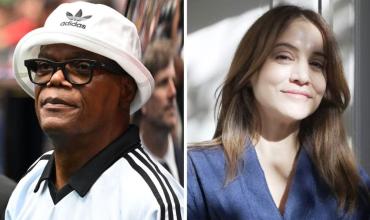 Samuel L. Jackson llamó a Argentina “el país más racista del mundo”: la contundente respuesta que le dejó Bárbara Lombardo