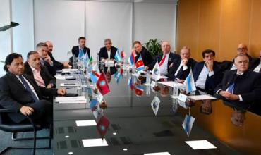 Las provincias del Norte Grande se reunirán en Misiones y Passalacqua mostrará el nuevo esquema de poder