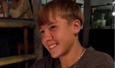 Despertó del coma doce días después el joven que sufrió  una brutal agresión por parte de una patota