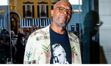 Una diputada cruzó a Samuel L. Jackson tras tratar a la Argentina como el país más racista: "Cazando inmigrantes"