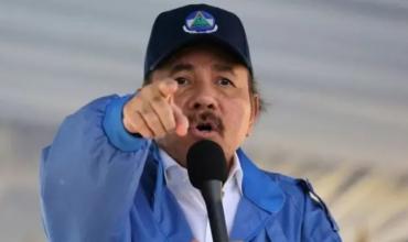 Daniel Ortega eliminó las elecciones en Nicaragua: anunció que no habrá comicios en 2027 y desató críticas