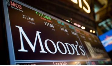 La agencia Moody’s mejoró la calificación de la Argentina