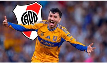 River está a un paso de cerrar el fichaje de Ángel Correa: cuánto pagará y qué falta para concretarlo