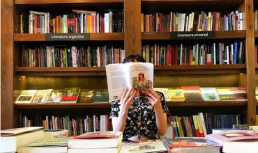 La Fundación El Libro rechazó el proyecto para derogar la ley que protege a las librerías