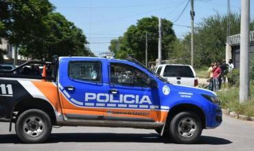 Encontraron muerta a una joven en Catamarca y detuvieron al último hombre que estuvo con ella