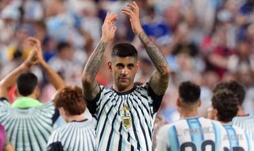 Los dos grandes de Europa que tienen al Cuti Romero en su radar tras el Mundial 2026