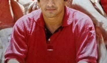 Despidieron los restos de Manolo Sánchez en el Club San Lorenzo de Vargas: "Era el ídolo más grande de la historia de la institución"