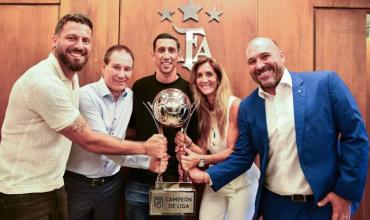 Campeón de Liga: el otro torneo que se define durante este semestre en el fútbol argentino