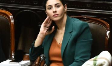 La diputada Marcela Pagano le escribió una carta a la congresista demócrata que dijo que Argentina tiene una “historia de racismo”