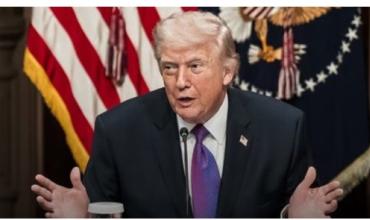 EE.UU. y Arabia Saudita sellan acuerdo de cooperación nuclear civil