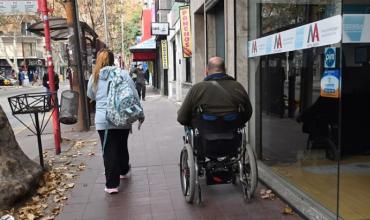 La buena noticia para personas con discapacidad que confirmó el Gobierno