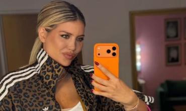 Wanda Nara vende un curso con tips para emprendedoras: cuánto cuesta su “academia para mujeres”