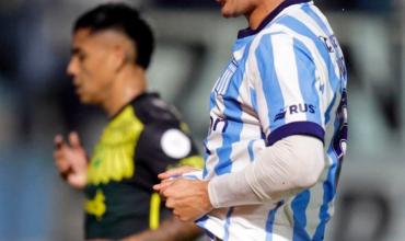 Racing comienza su camino en el Torneo Clausura con un interesante cruce ante Gimnasia y Esgrima La Plata