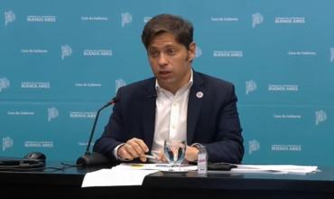 Vuelven los litigios de holdouts: nueva demanda en EEUU contra la provincia de Buenos Aires por el canje 2021