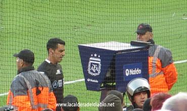Las nuevas reglas del Mundial que rigen a partir de hoy en el fútbol argentino