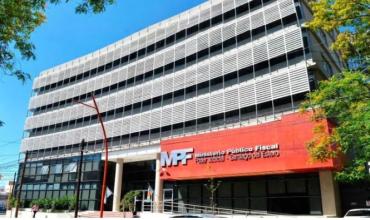 Conmoción en Santiago del Estero: una mujer escapó desnuda para salvarse de un intento de femicidio