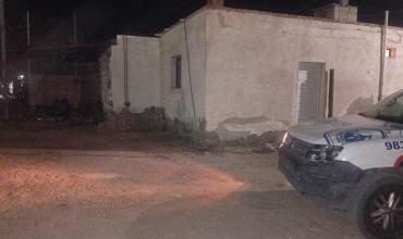 Robaron una motocicleta que había quedado con la llave colocada en el barrio Faldeo del Velazco Sur