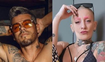 Escándalo en “La Casa de los Gemelos”: Furia y Cristian U abandonaron el reality en medio de una fuerte pelea